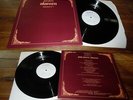 JEAN PIERRE ALARCEN - Tableau N.1 Rare French Prog Test Press LP