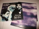 Jimmy Page, Robert Plant, Walking Into Clarksdale Rare Double Lp Excellent Vinyl