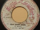 Hard Rock - Jah send rain ( Reggae Connection 1980 JA )  ROOTS REGGAE