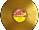 NM/NM Metallica Creeping Death Gold Vinyl 12