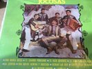 CHELELO Y SUS CUMBIAS NOCOSAS NEW LP