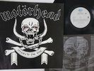 LP MOTORHEAD March Or Die 4717231 EPIC SPAIN Vinyl