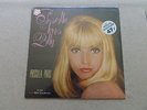 Priscilla Paris Priscilla Loves Billy LP 1967 Happy Tiger #HT1002 Rare Sealed MT