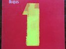The Beatles - Number One 2 x LP compilation gatefold sleeve + poster + 4 prints