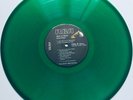ELVIS PRESLEY- MEGA  GREEN VINYL TEST PRESSING ELVIS IS BACK.