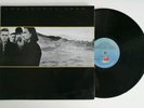 U2 ?– The Joshua Tree ?–  lp press rare Colombia