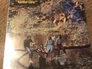 The Beatles Paul Mccartney And Wings Wildlife Sealed Lp Hype Promo First Press