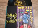 Snoop Doggy Dogg - What's My Name? (7 Vinyl) 2Pac Dr Dre Eazy-E Ice Cube Hip Hop