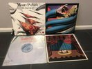4 Original MONTY PYTHON LPs incl Previous Record & The Final Rip Off, Near Mint