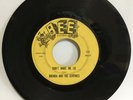 Northern Soul - Brenda & The Sentries - Don’t Make Me Lie - Bee