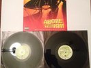 *Above The Rim* Soundtrack - LP Europe 1st 1994 - Interscope Records - Dr Dre