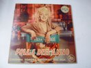 EP MARILYN MONROE OST FOLLIE DELL'ANNO - RCA