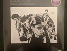 Shamek Farrah - First Impressions - vinyl LP - Analogue RM