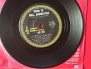 AC/DC Record Rock N Roll Damnation / Cold Hearted Man Alberts 45rpm