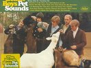 BEACH BOYS - PET SOUNDS - 12