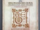 B074 Gregorian Chant Church Major Feats Joppich 5LP Archiv DGG 2723 084 Stereo