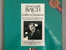 B081 Bach Goldberg Variations Vol.1 Gould 3LP CBS Masterworks M3X 38610