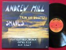 ANDREW HILL TRIO & QUARTET   SHADES LP (1987) SOUL NOTE JAZZ MILANO ITALY NM/NM