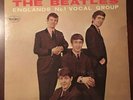The Beatles Introducing The Beatles VeeJay Original Mono VJLP 1062 Oval