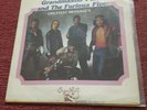 GRANDMASTER FLASH AND THE FURIOUS FIVE: GREATEST MESSAGE'S (ALBUM) VINYL