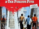 Grandmaster Flash & The Furious Five Grandma LP Comp Vinyl Schallplatte 179018