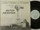BUTCH HANCOCK: West Texas Waltzes LP Rare Rock