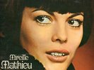 LP Mireille Mathieu Das Wunder Aller Wunder Ist Die Liebe NEAR MINT Ariola