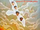 LP Return To Forever Featuring Chick Corea Hymn Of The Seventh Galaxy Polydor