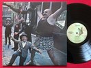 THE DOORS   STRANGE DAYS LP (1974) VG+/NM  ELEKTRA EKS 74014 SP   PSYCH ROCK