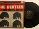 The Beatles - A Hard Day's Night - 1964 Stereo 1st Press (VG+) Ultrasonic Clean