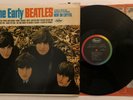 The Early Beatles - 1965 US Capitol Mono 1st Press T-2309 (EX) Ultrasonic Clean