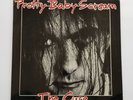 THE CURE Pretty Baby Scream 3 LP Live Set, 1985 Germany, Very Rare