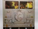 Bob Marley & The Wailers Babylon By Bus Tuff Gong JAMAICAN PRESS DIE CUT COVER