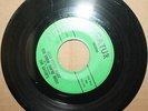 GATURS Yeah You're Right, Know you're right HUNK OF FUNK N.O. Soul 45 GATUR 555