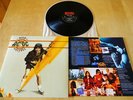 Vinyl - AC/DC - High Voltage - Columbia 5107591 - Remastered 2003