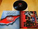 Vinyl - AC/DC - The Razors Edge - Columbia 5107711 - Remastered 2003