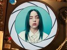 Billie Eilish - No Time To Die (James Bond 007) Rare 12