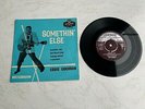 Eddie Cochran seltene UK EP 