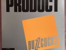 Buzzcocks - Product: 5 x vinyl LP Box Set with Booklet (released 1989)