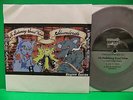 No Redeeming Social Value Slumlords  Bad Case Of The Splits 2005 Numbered 32/50
