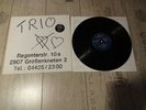 3 X Trio - Anna-lass mich rein...,DA DA DA   12