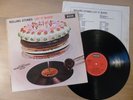 The Rolling Stones ?– Let It Bleed   GER 1969 SLK 16 640-P  LP  ois  Vinyl   vg