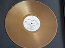 Award - Goldene Schallplatte - Heroes Del Silencio - Senderos De Traicion
