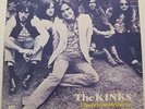 THE KINKS - CANDY FROM MR. DANDY - 10in LP UK -60s MOD Garage punk oop rare