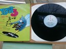 MOSKITO - SONGS 3 / DIE SCHRILLE RILLE - Vinyl LP, 1991, NDW + PUNK, DIE ÄRZTE