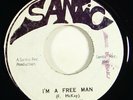 Freddie McKay 