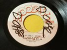 DRIFTER Organ Cut MUDIES MOOD Rhythm Rulers BOSS '69 /REGGAE 45