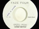 Jackie Mittoo/Myrna Hague 