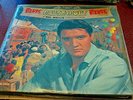 ELVIS PRESLEY ROUSTABOUT LP MONO SEALED LPM2999