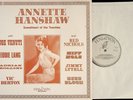Annette Hanshaw ?– Sweetheart Of The Twenties LP (Best 20s Jazz/Vocal) HAL 5
